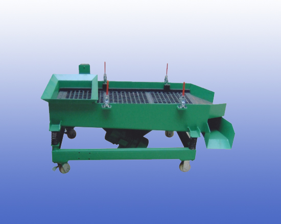 ZF-120振动选别机