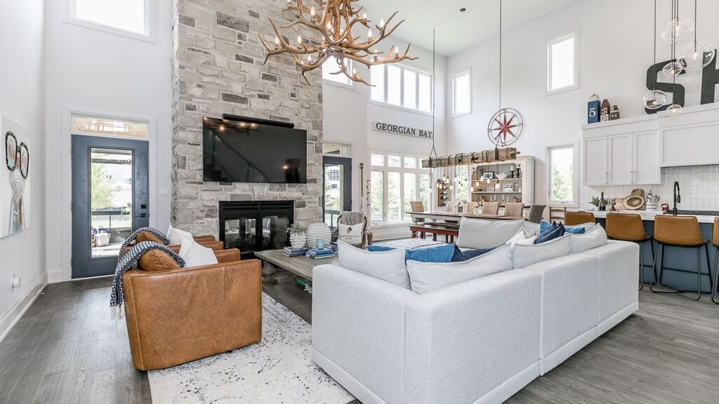 Ultra Modern Luxury Blue Mountains Home is a Head Turner