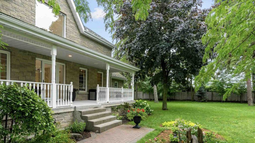 Luxury Collingwood Estate